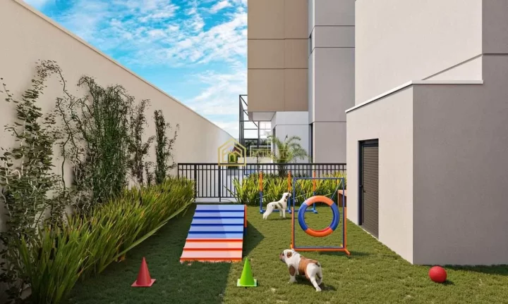 Imagem Apartamento Padrão