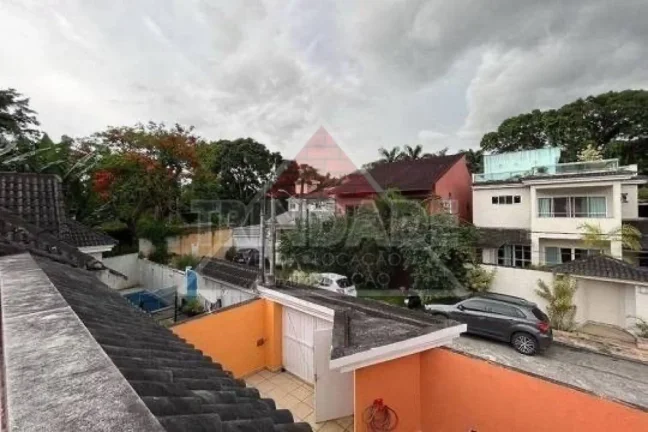Imagem CASA RESIDENCIAL em Rio de Janeiro - RJ, Vargem Grande