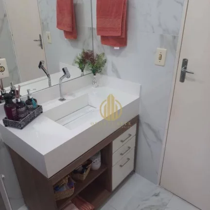 Imagem Casa com 3 dormitórios à venda, 160 m² por R$ 538.000,00 - Condomínio Cidade da Criança - Ribeirão Preto/SP