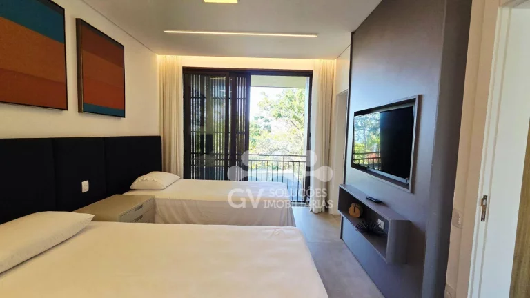 Imagem Casa com 6 quartos à venda, por R$ 11.500.000 - Condomínio Ponta das Toninhas - Ubatuba/SP