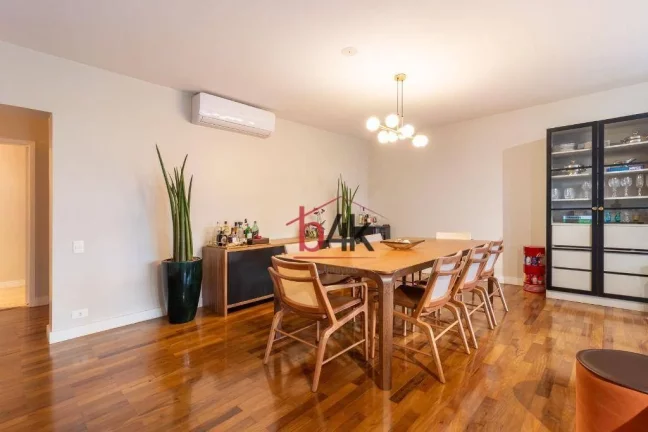 Imagem Apartamento a venda Itaim Bibi 3 dormitórios