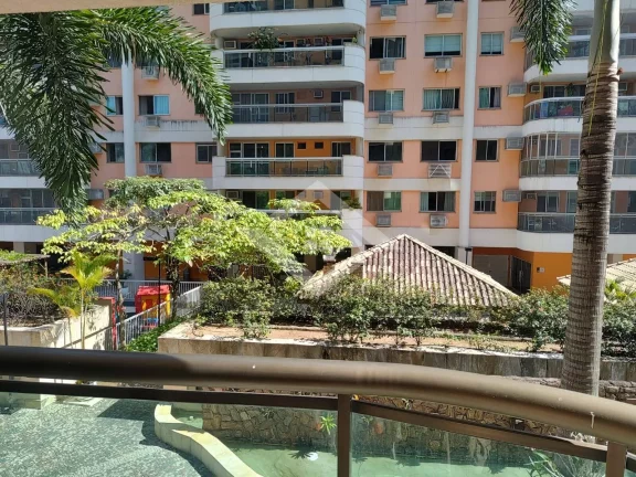 Imagem Apartamento de 2 Quartos para Venda no Green Park Rio 2