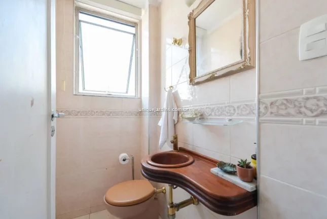 Imagem Apartamento à venda Jardim Paulista São Paulo