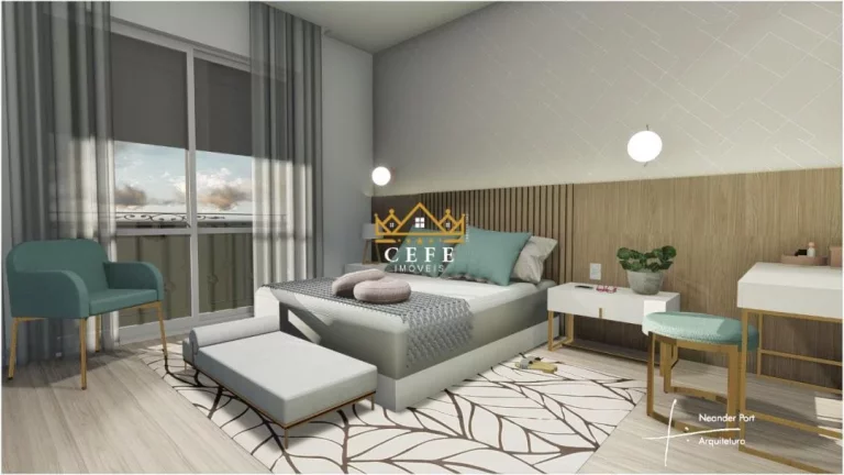 Imagem Apartamento com 2 Dormitorio(s) localizado(a) no bairro Pousada de Neve em Nova Petrópolis / RIO GRANDE DO SUL Ref.:1442