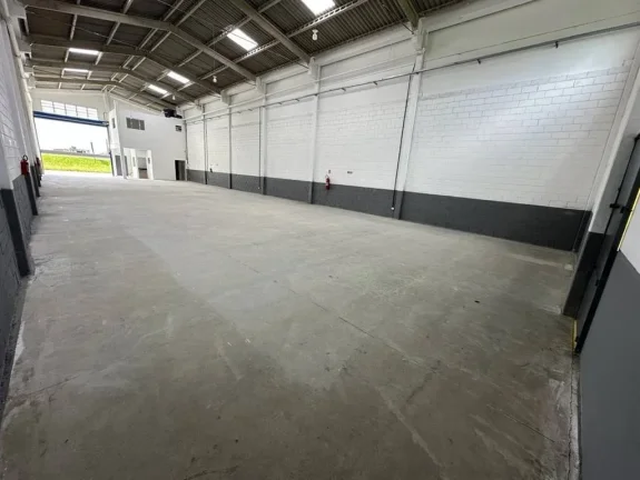 Imagem INDUSTRIAL COM 420 m² - CHÁCARAS CIBRATEL - ITANHAÉM SP