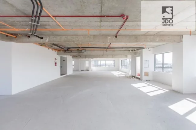 Imagem Imóvel Comercial a Venda no bairro Champagnat - Curitiba, PR