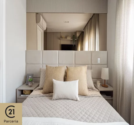Imagem APARTAMENTO RESIDENCIAL em SÃO PAULO - SP, BROOKLIN NOVO