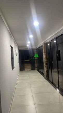 Imagem Chácara Condomínio para Venda em Limeira, Área Rural de Limeira, 2 dormitórios, 1 banheiro, 2 vagas