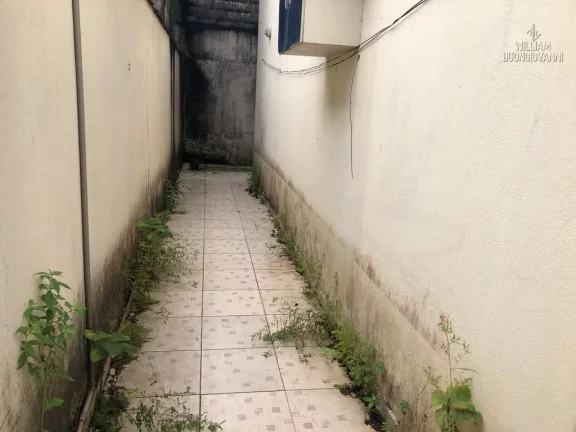 Imagem Casa de Condomínio à venda no Jardim Melvi, Praia Grande!