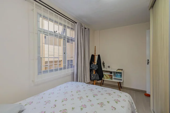 Imagem Apartamento 2 Quartos Res América do Sul Campo Comprido