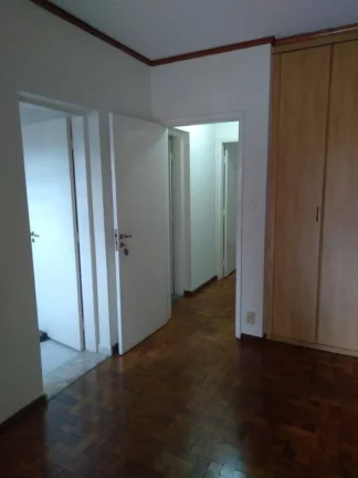 Imagem Sobrado com 3 dormitórios para alugar, 183 m² por R$ 3.550,00/mês - Parque Jaçatuba - Santo André/SP