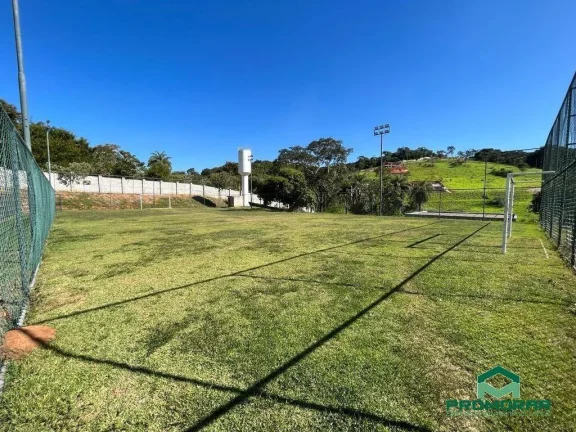 Imagem Excelente Lote 1.840 m2, no Condomínio Ecoville, Lagoa Santa, MG