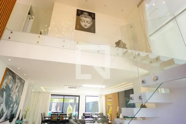 Imagem Casa à Venda - Recreio, 4 Quartos, 400 m2
