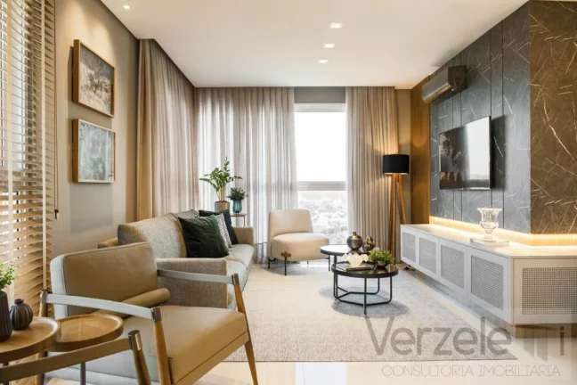 Imagem Apartamento para Temporada em Balneário Camboriú / SC no bairro Centro