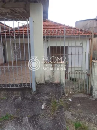 Imagem Terreno para Venda em Santo André / SP no bairro Vila Lucinda