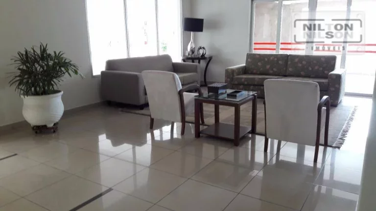 Imagem Apartamento com 3 dormitórios à venda, 113 m² por R$ 750.000,00 - Cambuí - Campinas/SP