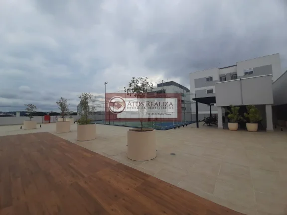 Imagem Venda Apartamento 3 Dorms com Sacada em Jurubatuba, SP - R$430k