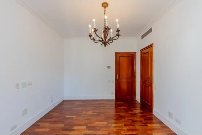 Imagem APARTAMENTO RESIDENCIAL em São Paulo - SP, Jardim Paulista