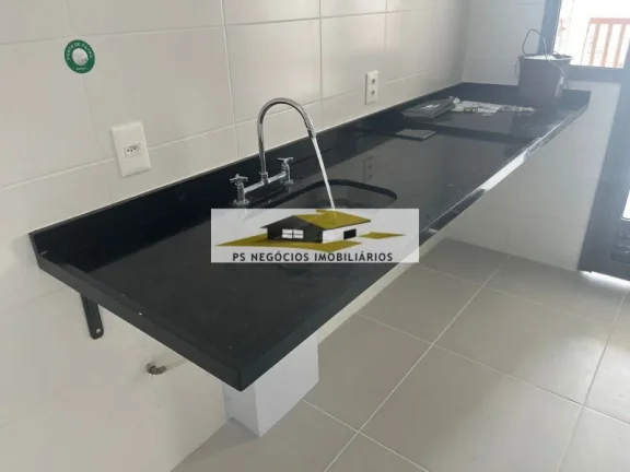 Imagem Apartamento para venda apto novo 131mts Vila Gumercindo