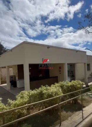 Imagem Apartamento - Bairro Quebra - Lagoa Santa