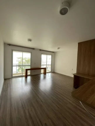 Imagem Apartamento 1 quarto com 2 banheiros - Mooca