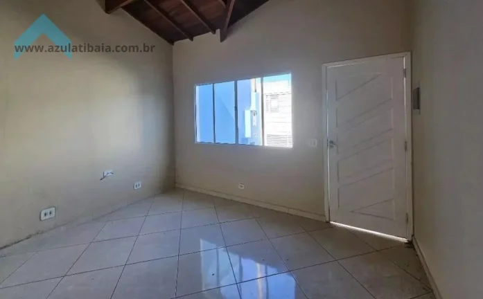 Imagem Casa térrea à venda no Nova Atibaia  2 dormitórios