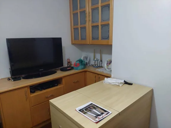 Imagem Apartamento à venda, Campestre, Santo André, SP