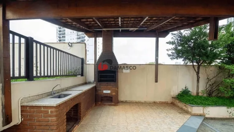 Imagem Apartamento à venda, Sacomã, São Paulo, SP