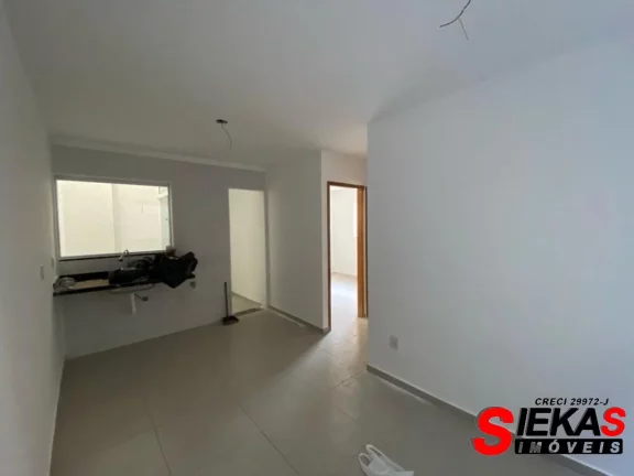 Imagem Oportunidade única! Apartamento à venda com 1 quarto, 1 banheiro na Vila Formosa, São Paulo-SP - 24,00 m² de área.