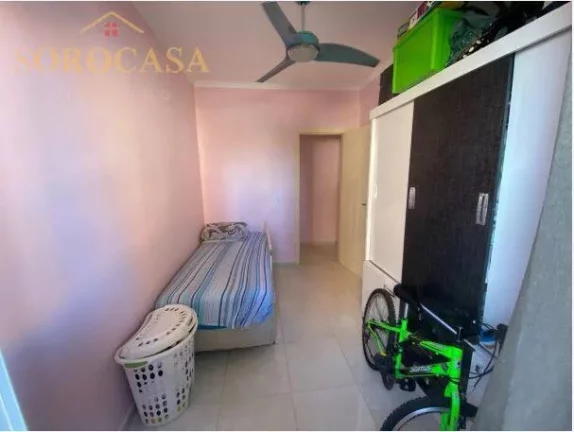 Imagem Apartamento à Venda - 50m² 2dorm - Jd. Piratininga