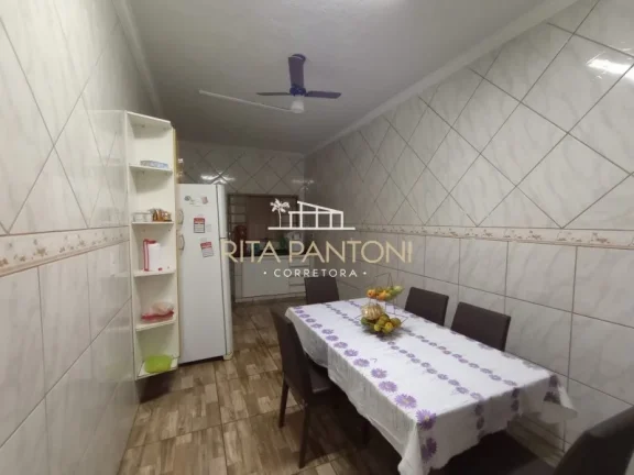 Imagem Casa - Ribeirão Preto - Parque dos Flamboyans - Região Leste