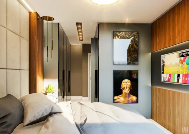 Imagem Apartamento à venda em Itapema, Meia Praia, com 3 quartos, 118,36m2