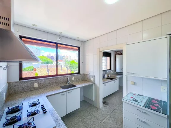 Imagem PI 479 Apto 6805 - Apartamento à venda no bairro Petrópolis - Porto Alegre/RS