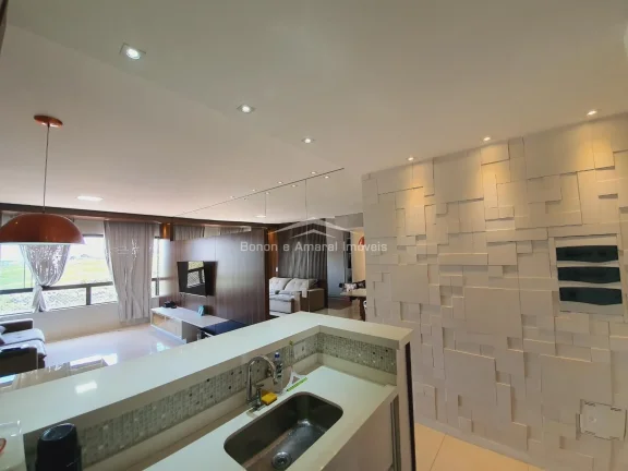 Imagem LINDO APARTAMENTO NO RESIDENCIAL SAN MARINO PAULÍNIA! excelente custo benefício.

Aqui, seu confor...