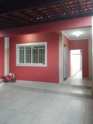 Imagem Sobrado com 3 dormitórios à venda, 121 m² por R$ 600.000,00 - Jardim São Luís - Suzano/SP