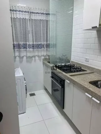 Imagem Apartamento à venda, 54 m² por R$ 270.000,00 - Éden - Sorocaba/SP