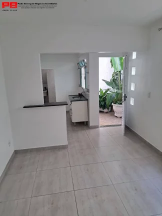 Imagem Casa de Vila muito aconchegante em Interlagos