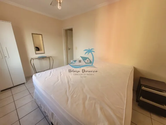 Imagem Apartamento com 2 dormitórios e 2 banheiros a venda na Praia Grande - Ubatuba.
