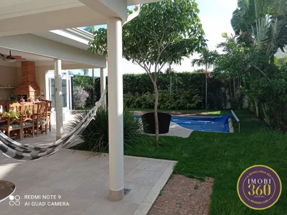 Imagem Linca casa de alto padrão ( Campinas)