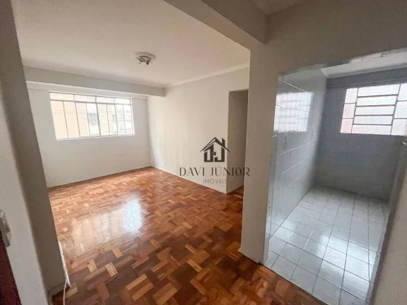 Imagem Apartamento com 2 dormitórios à venda, 74 m² por R$ 250.000,00 - Centro - Sorocaba/SP