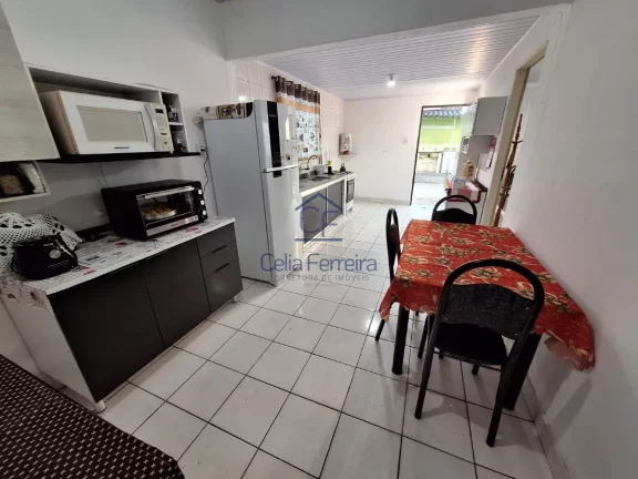 Imagem Casa à venda Jardim Santa Ines 1 - São José dos Campos/SP