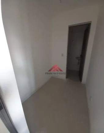 Imagem Apartamento 1ª locação, Varanda gourmet, 3 qtos, 1 ste, 1 vaga