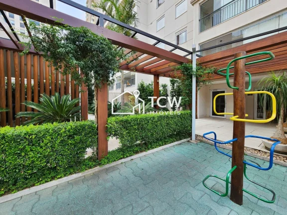 Imagem Apartamento 3 dorm