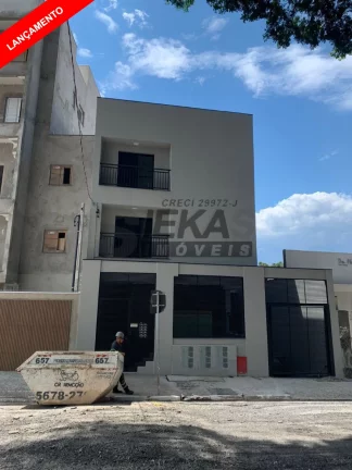Imagem EXCELENTE APARTAMENTO DISPONÍVEL PARA VENDA! - PARQUE VILA FORMOSA - 40M² - DOIS DORMITÓRIOS!