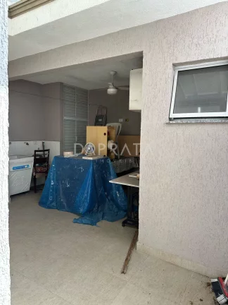 Imagem Casa térrea reformada Vila Boa Vista, 120m, 2 quartos