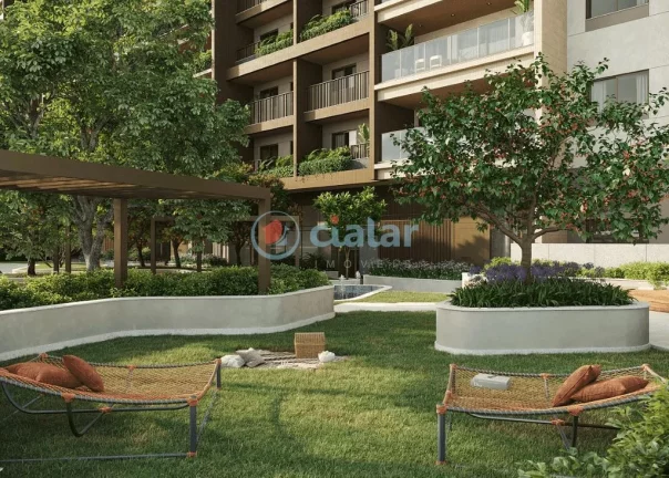 Imagem Garden à venda 3 Quartos 1 Suite 2 Vagas 109.46M Barra da Tijuca Rio de Janeiro - RJ | Green Park Barra - Fase 1 Imagem Garden à venda 3 Quartos 1 Suite 2 Vagas 109.46M Barra da Tijuca Rio de Janeiro - RJ | Green Park Barra - Fase 1