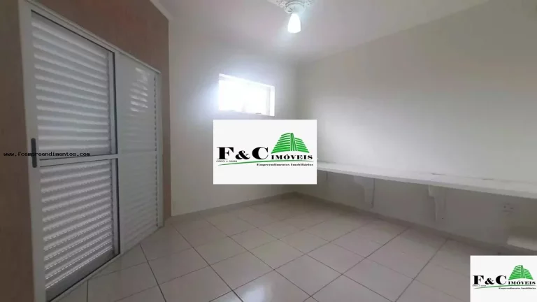 Imagem Casa para Locação em Limeira, Villa Fior, 3 dormitórios, 2 suítes, 4 banheiros, 4 vagas