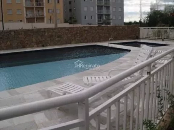 Imagem Apartamento à venda no Condomínio Upper Life - Sorocaba