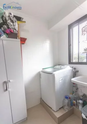 Imagem APARTAMENTO 104 M² 3 DORMITÓRIOS CENTRO - SÃO BERNARDO DO CAMPO