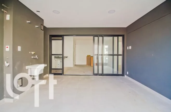 Imagem APARTAMENTO RESIDENCIAL em São Paulo - SP, Perdizes